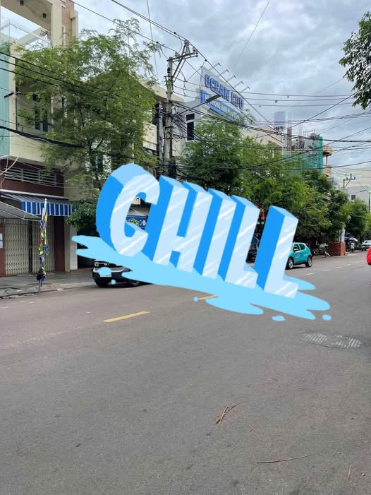 Bán nhà riêng thành phố Quy Nhơn, tỉnh Bình Định giá 6,6 tỷ