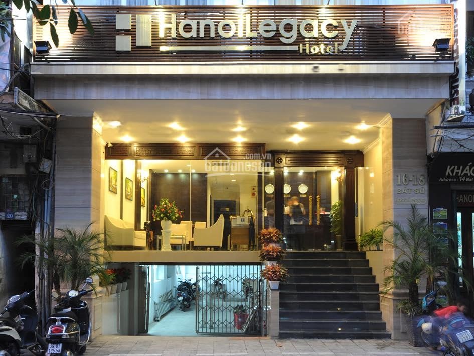 Bán gấp nhà mặt phố Hàng Trống, Hàng Gai 270m2 vip nhất phố cổ quận Hoàn Kiếm