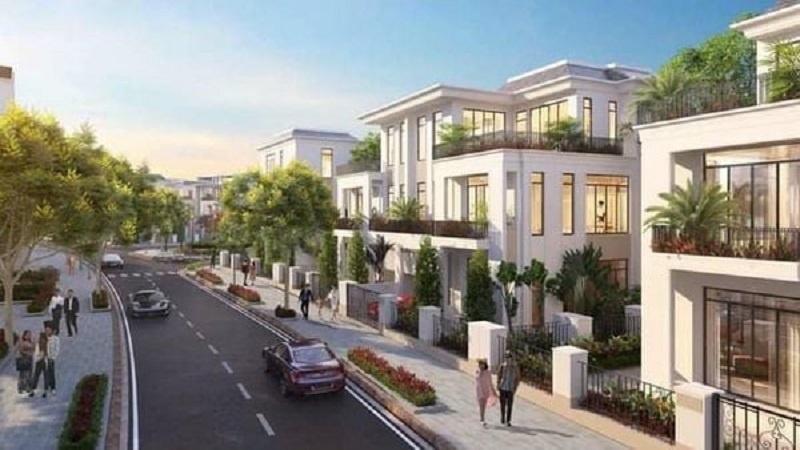 Bán đất nền dự án 9 DownTown Lương Sơn, 2,65 tỷ, 100m2, đẹp, nhiều tiện ích
