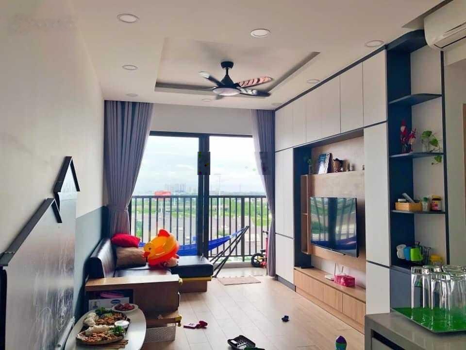 Chuyên giỏ hàng Safira Khang Điền, 1 phòng ngủ giá từ 3ty600 đã có sổ hồng