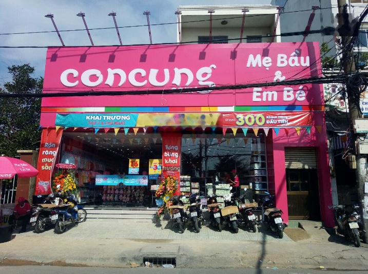 Cho thuê mặt tiền Số 217 Nguyễn Thị Thập, quận 7, DT: 8.6x25m, 1 trệt 2 lầu, DTSD: 650m2