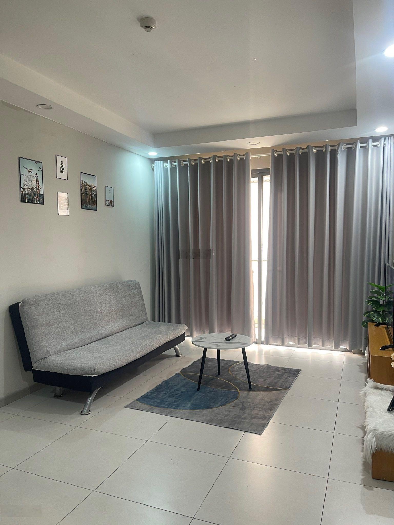 Chuyên quản lý và cho thuê căn hộ The Gold View 2PN loại nào em cũng có