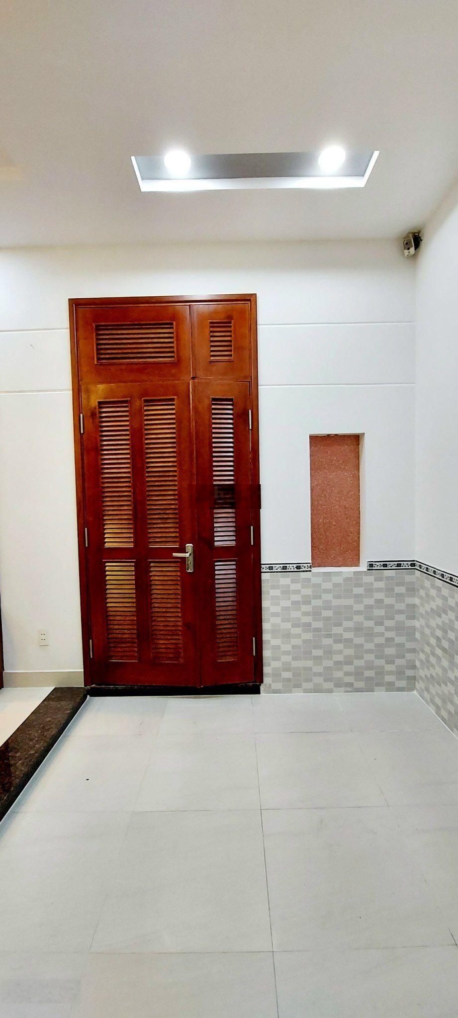 Chỉ chuyển đổi căn nhà lớn hơn. Cần bán lại, nhà 1 trệt 1 lầu Linh Trung DT 64 m2