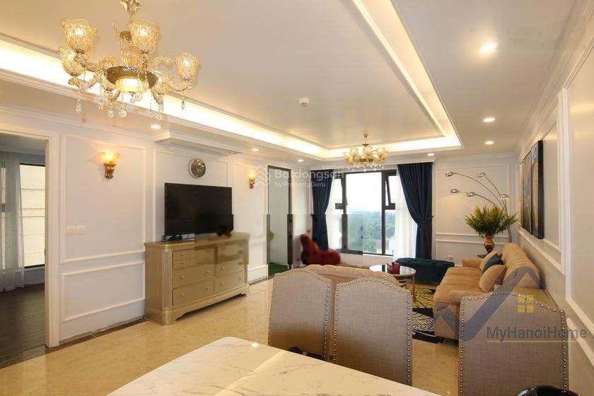 Chính chủ căn hộ 146m2 3PN view Hồ Tây cần bán gấp giá tốt nhất thị trường 17 tỷ xx LH: 0988799924