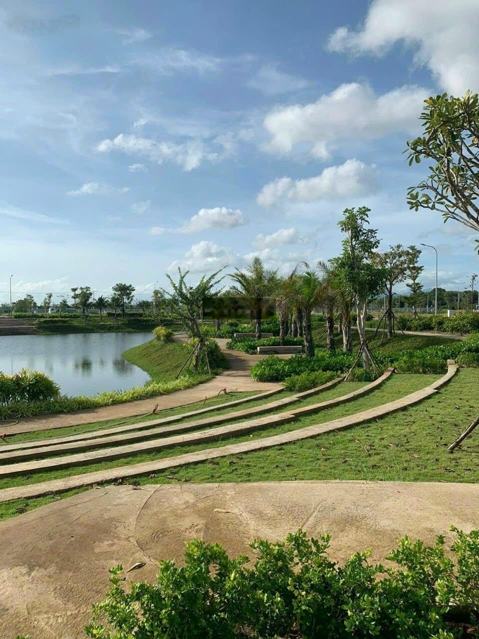 Bán đất nền golden bay cam ranh hướng nam, gần trục lớn nguyễn tất thành, giá chỉ 28 triệu/m