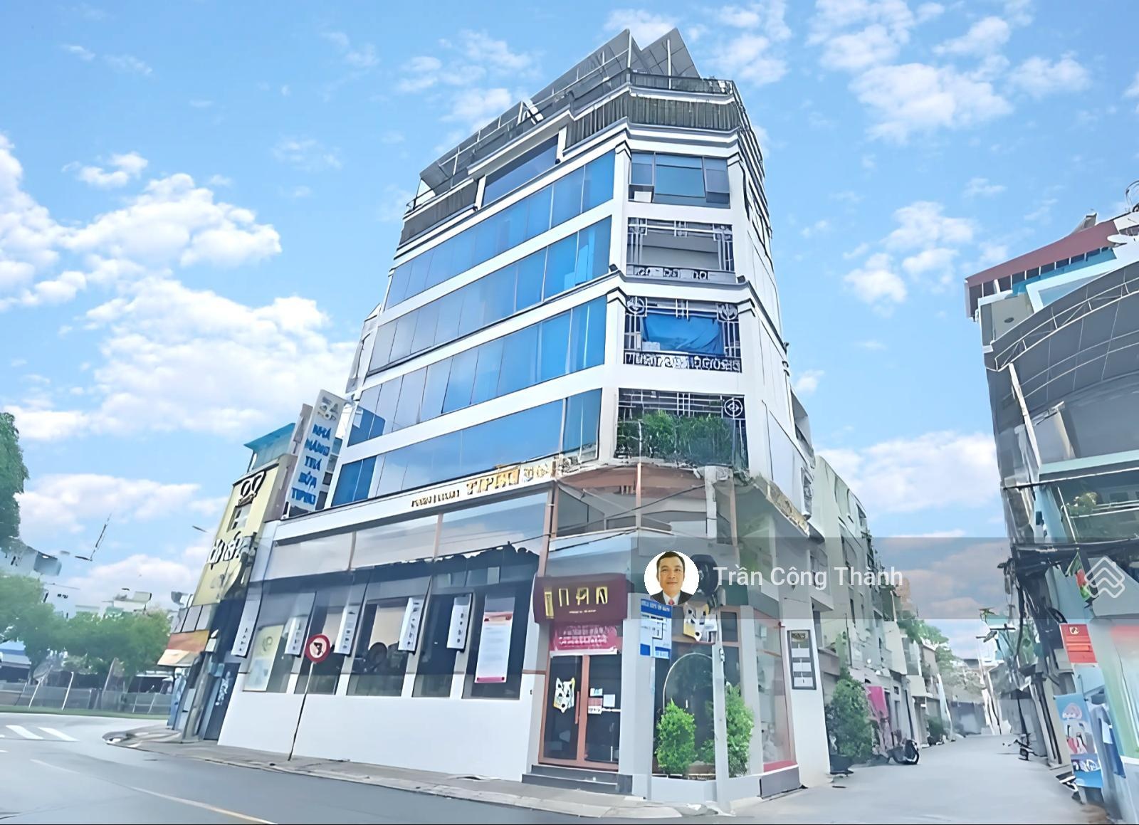 Văn phòng 120m2, giá 25 triệu/th - 186 Đặng Văn Ngữ