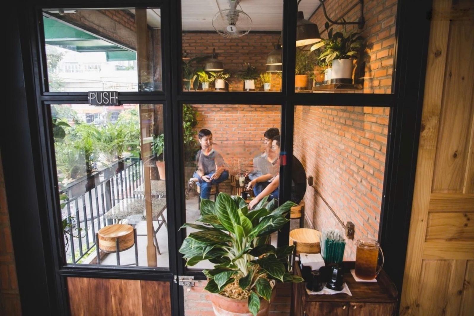 Cho mặt tiền kinh doanh khu Bàu Cát, Phường 14, quận Tân Bình.