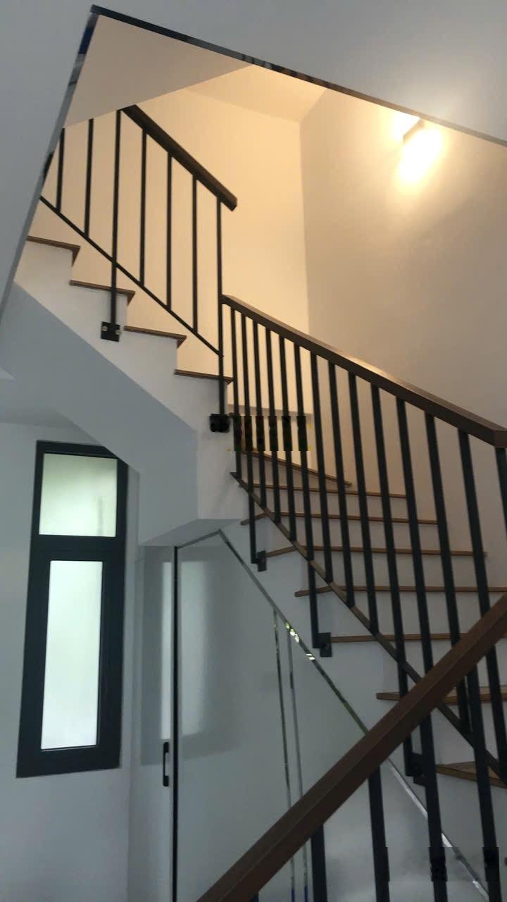 Nhà phố nhỏ full nội thất Swan Park 1A - Small Townhouse. Liên hệ 0907424438