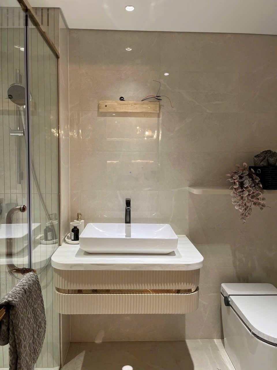 Duy nhất 5 suất nội bộ chiết khấu khủng - CDT Keppel Land - King Crown Infinity - nội thất cao cấp