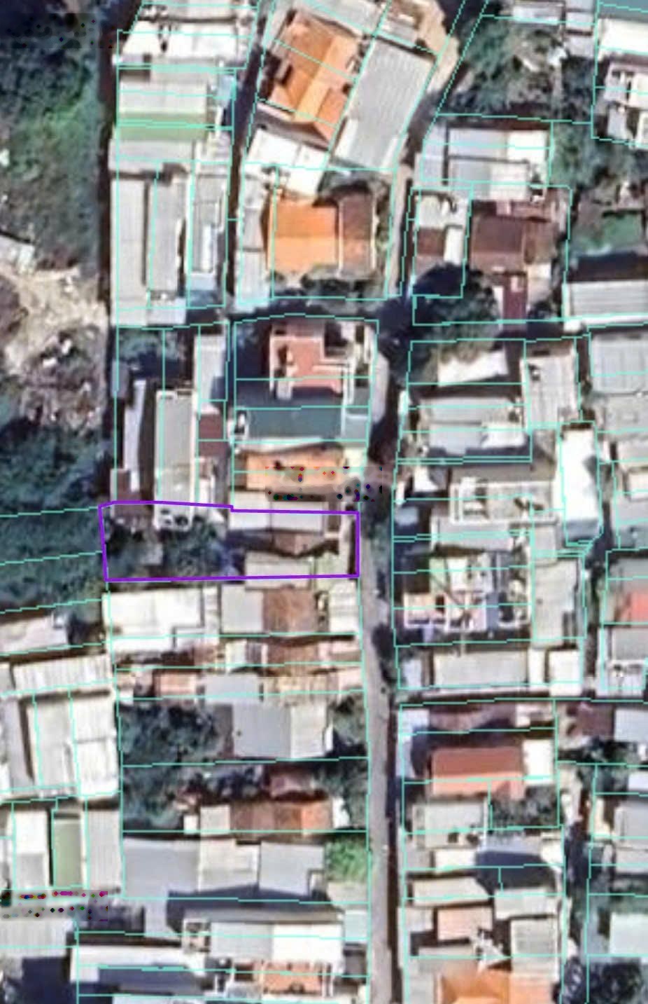 Ô tô hẻm Nguyễn Chích - ngang hơn 8,5m * Cách biển: 800m