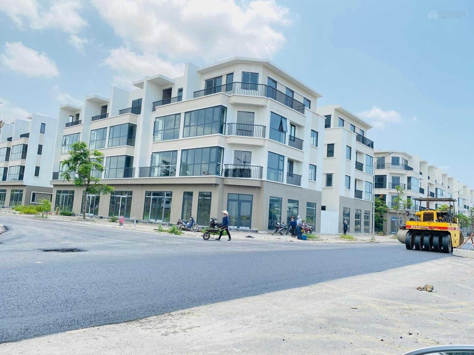 Chính chủ cắt lỗ đất liền kề view công viên, gần biển TP Hạ Long giá rẻ nhất