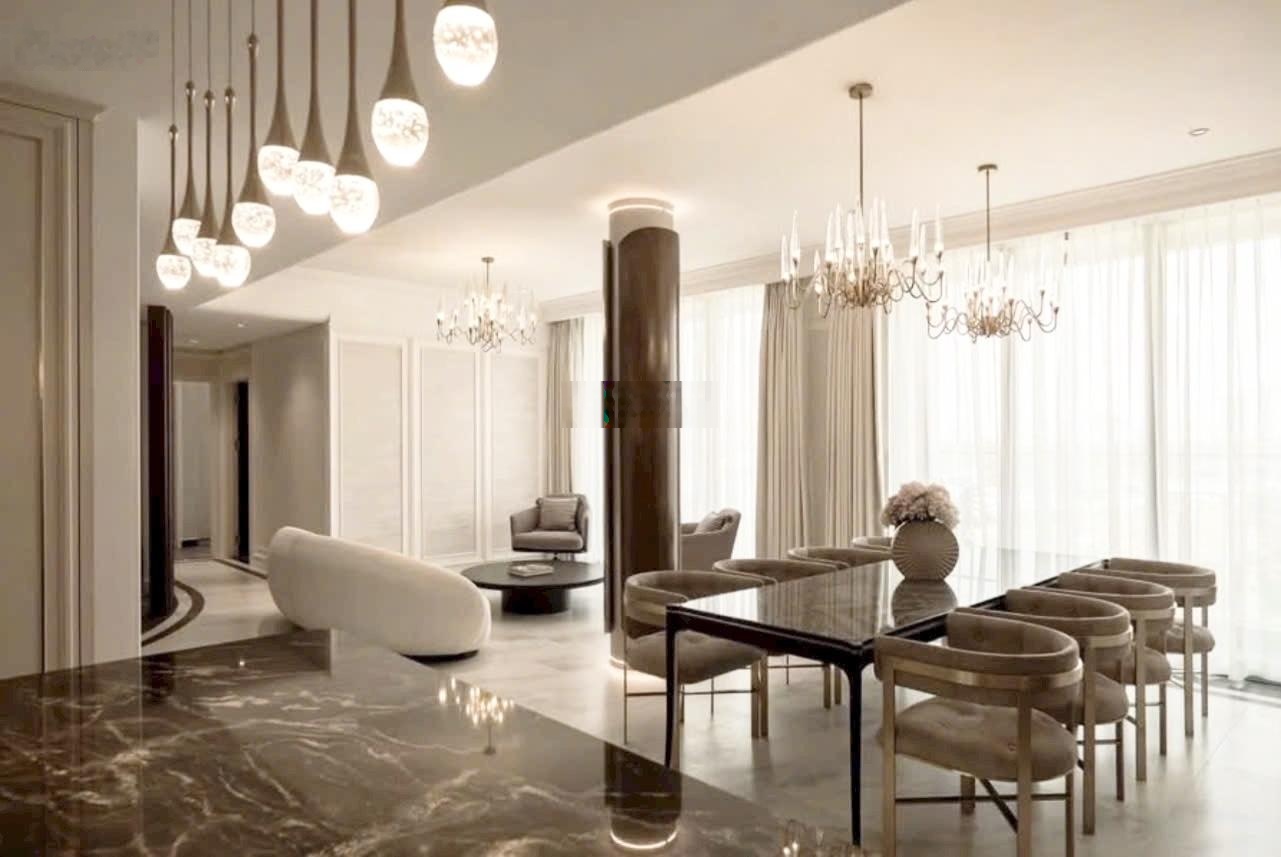 Cho thuê nhanh căn hộ 2PN Opera Thủ Thiêm, view thoáng mát, giá tốt nhất thị trường. LH: 0907278386