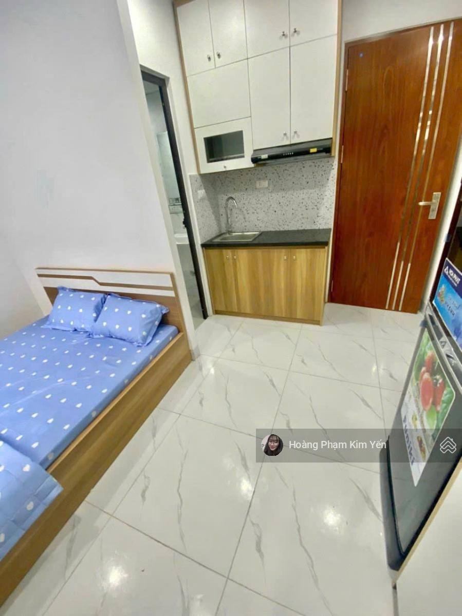 Hốt bạc tỷ! Tòa CHDV Chùa Bộc, 16PKK, DT 1 tỷ/năm đang vận hành, 8T thang máy, 2 thoáng, PCCC GPXD