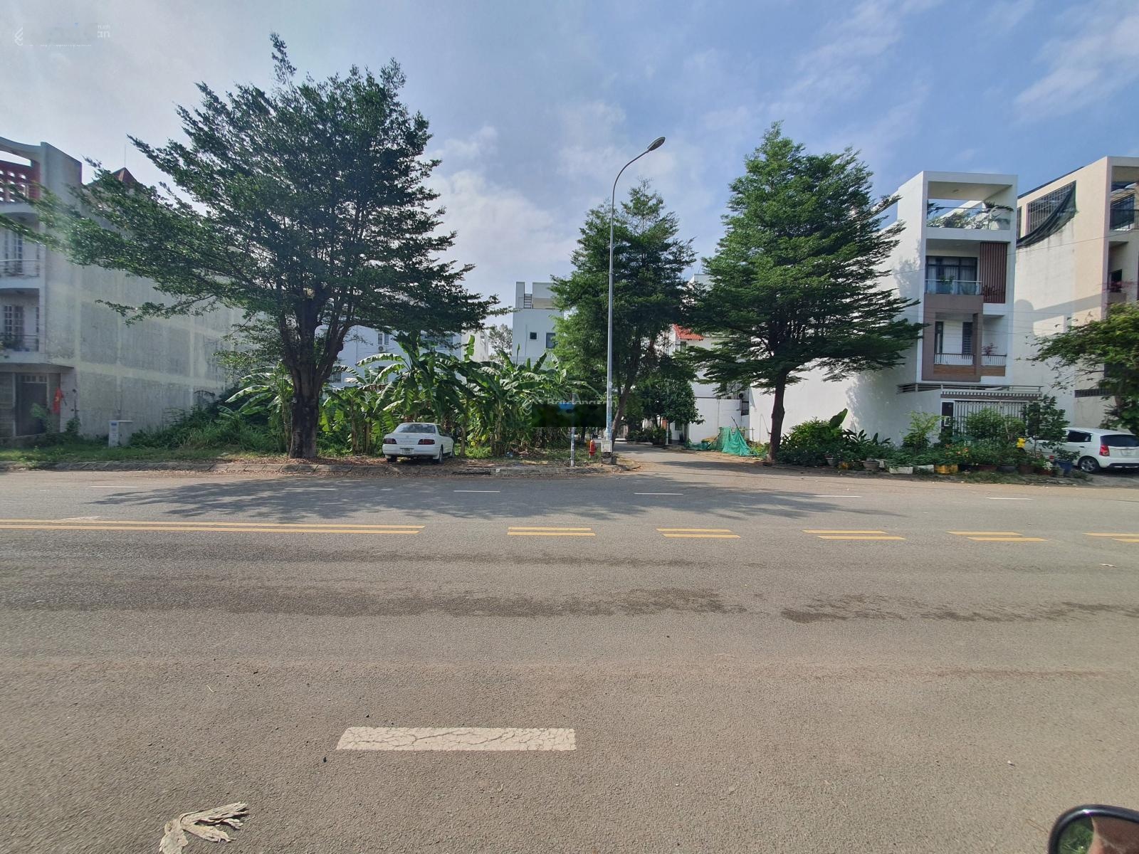 Chính chủ bán lô 6x24m đường 14m khu Trí Kiệt giá 82 triệu/m2 (rẻ nhất)