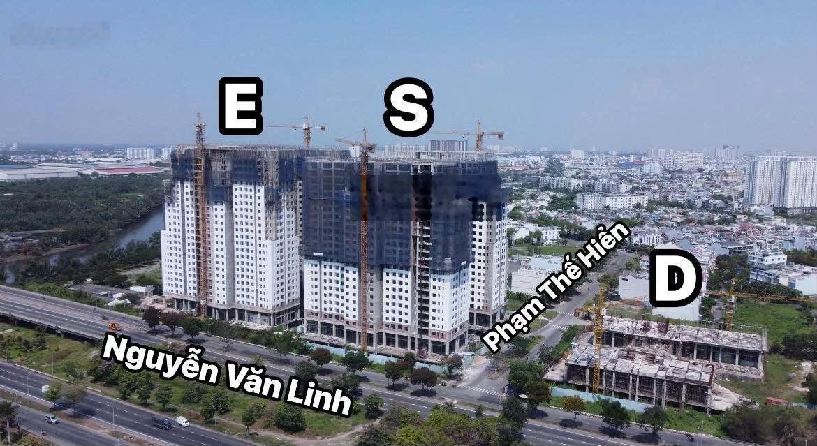 (Tháp E) 1.395 tỷ - 56m2, 2PN giá siêu hạt dẻ cho nhà đầu tư