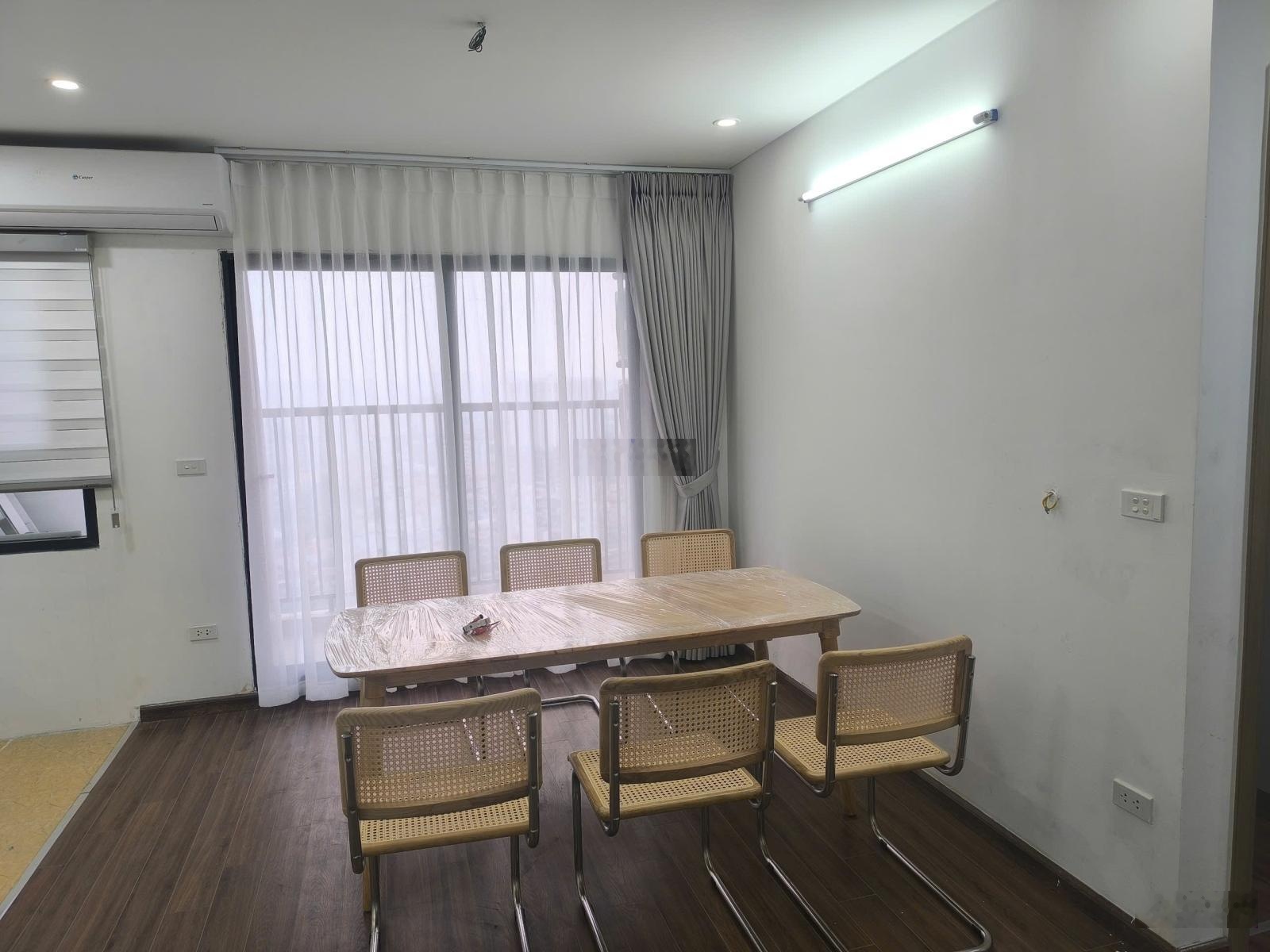 Cho thuê căn hộ chung cư Artemis số 3 Lê Trọng Tấn 80m2, 2PN 2WC full nội thất 16.5tr/1 tháng