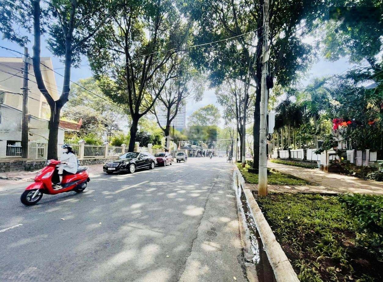 Bán đất mặt tiền lý thường kiệt p.1 tp.vt sát biển và công viên bãi trước 228m(10x23) cực đẹp