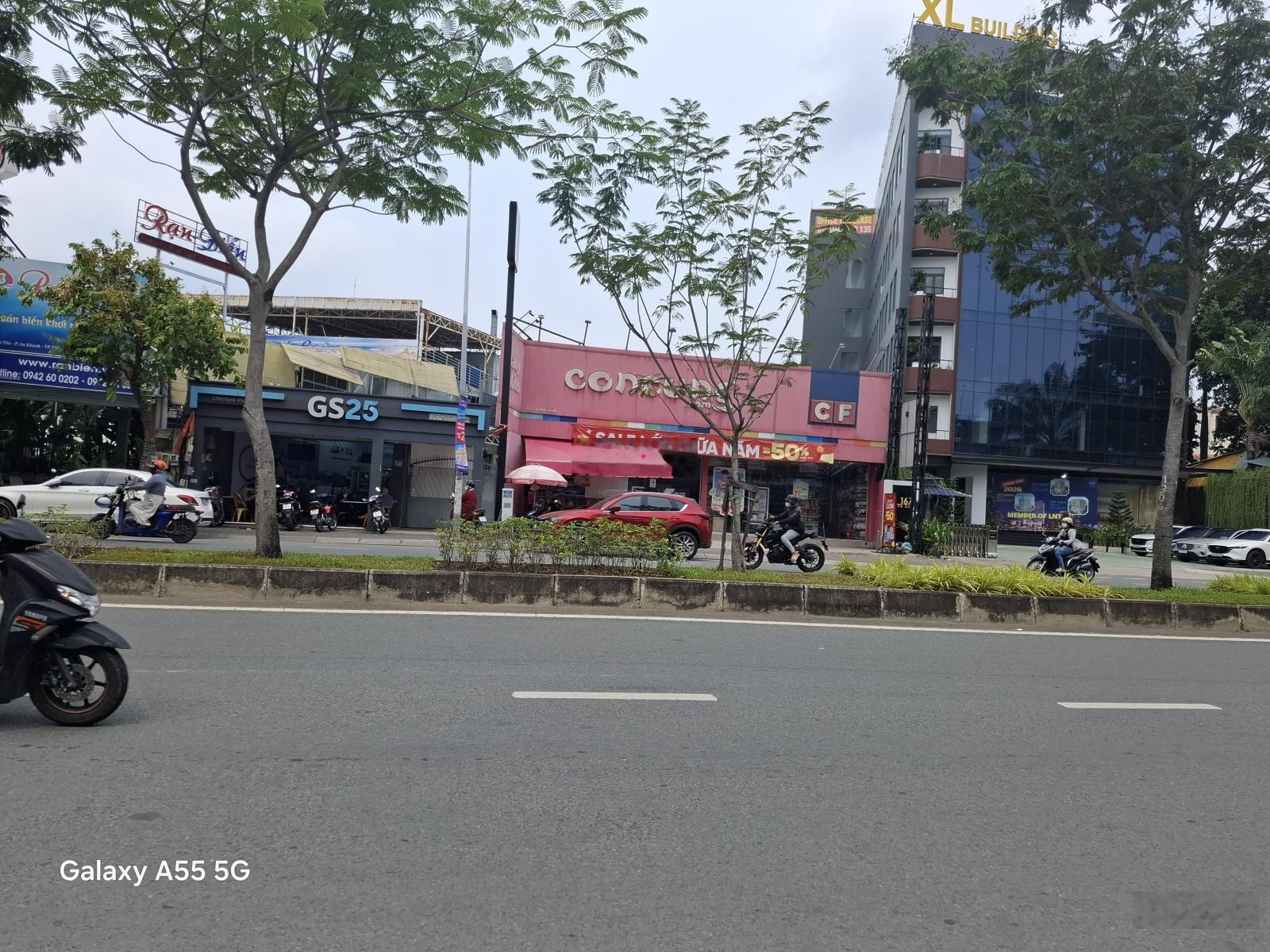 Siêu thị con cưng cần thuê mặt bằng kinh doanh