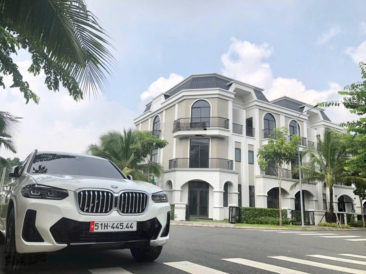 Nhà 5x20 Lavilla Green City giá ngộp cách AEON 500m giá 3ti550.