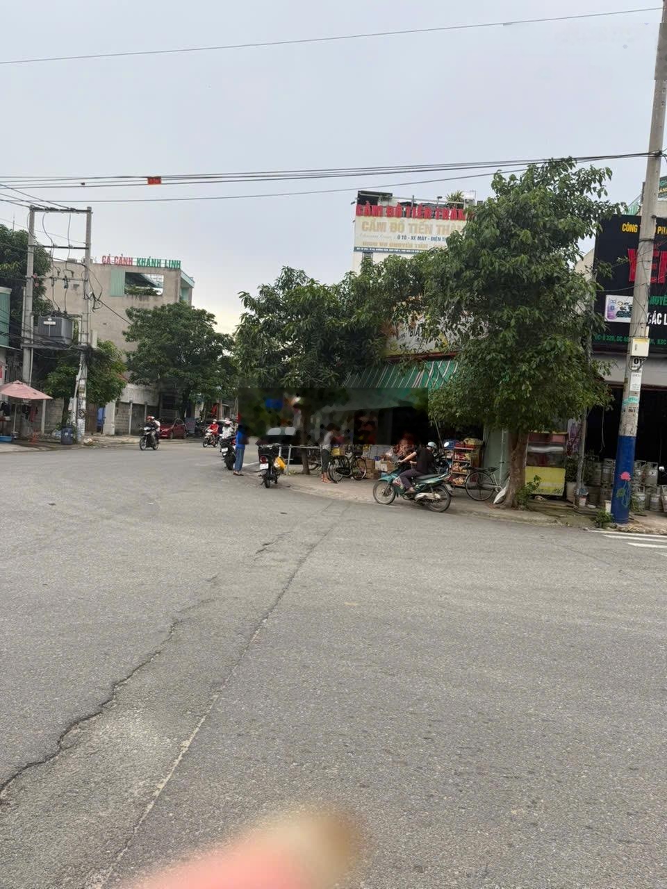 Bán nhà mặt phố D1, An Phú, Thuận An, Bình Dương, 10,5 tỷ, 87,5m2