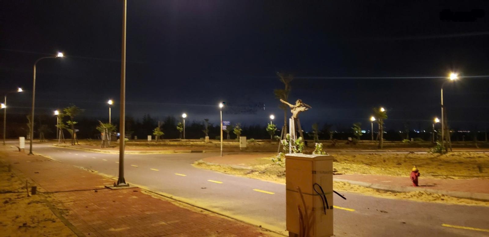 Giỏ hàng 39 lô biệt thự mini đẹp nhất phân khu 5 và 8 Nhơn Hội