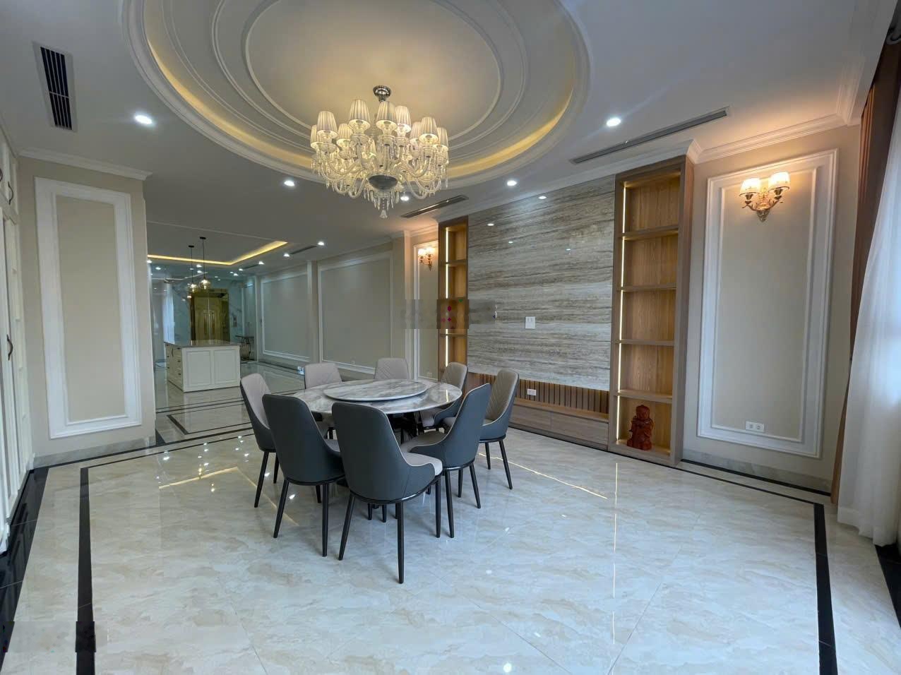 GIẢM SỐC 1 TỶ Bán nhà phân lô quân đội 918 Phúc Đồng, Long Biên, DT 86M2, 8 Tầng, MT 5M, Full đồ