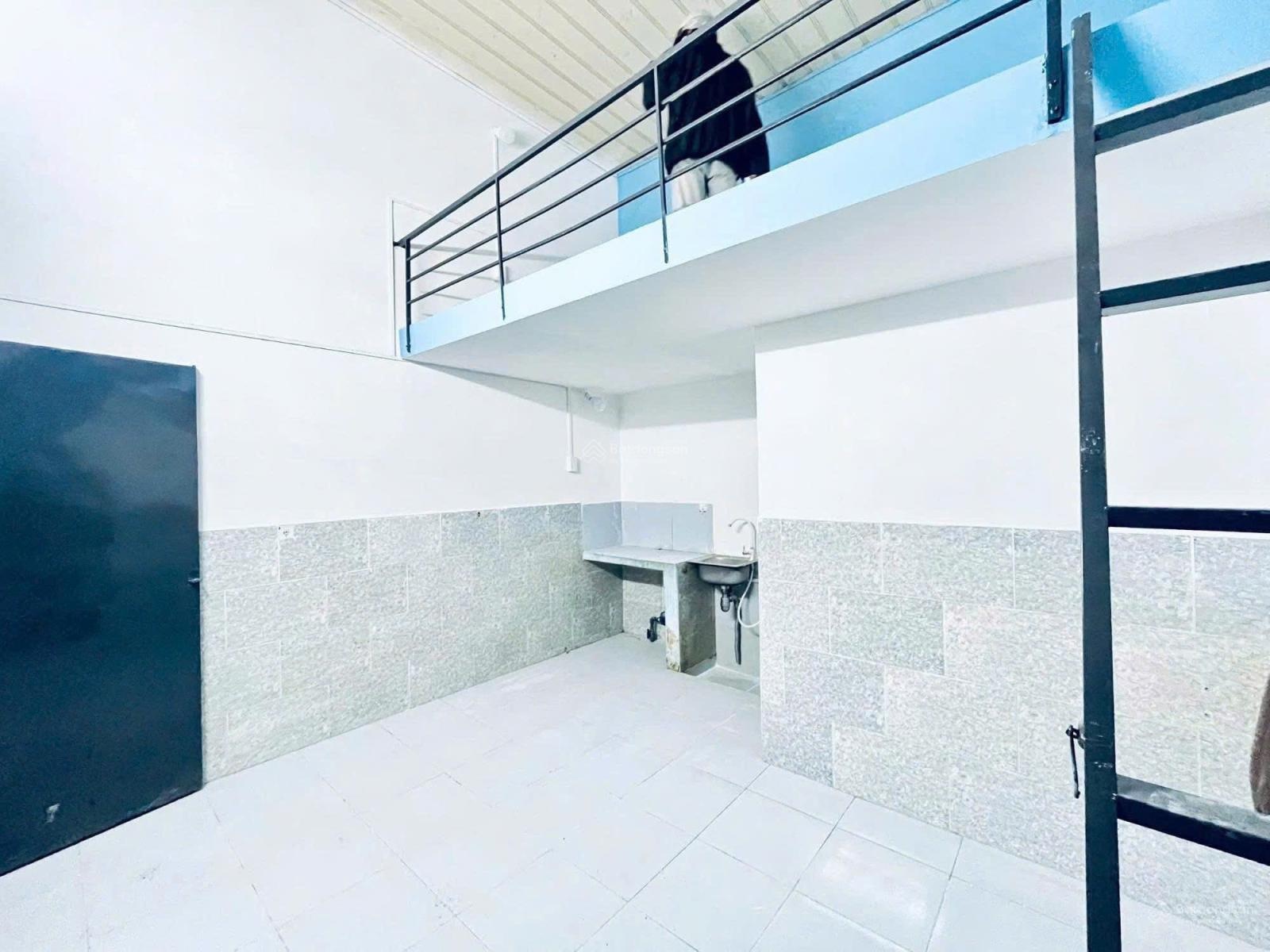 Khai trương phòng trọ mới xây ngay đường Nguyễn Đức Thiệu, kế bên KCN Sóng Thần