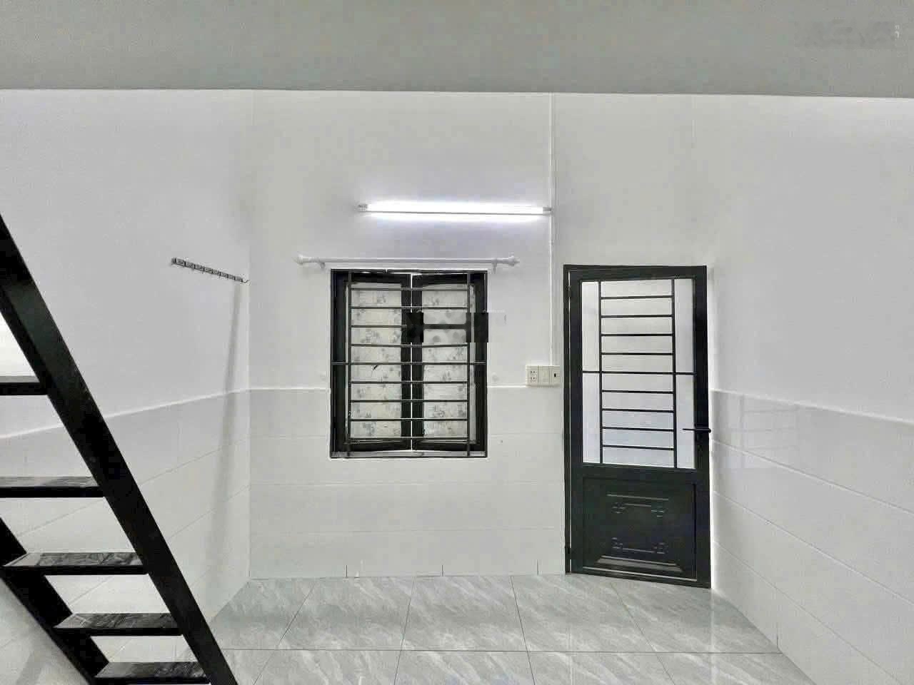 Khai trương phòng trọ mới xây, cực thoáng ngay đường Nguyễn Đức Thiệu, kế bên KCN Sóng Thần