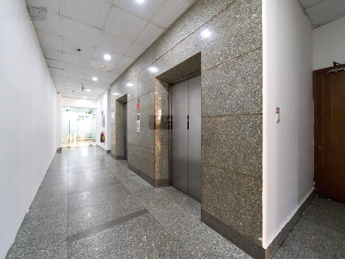 Duy nhất! 1 sàn văn phòng 282m2, giá 112 triệu/tháng - cao ốc PSG