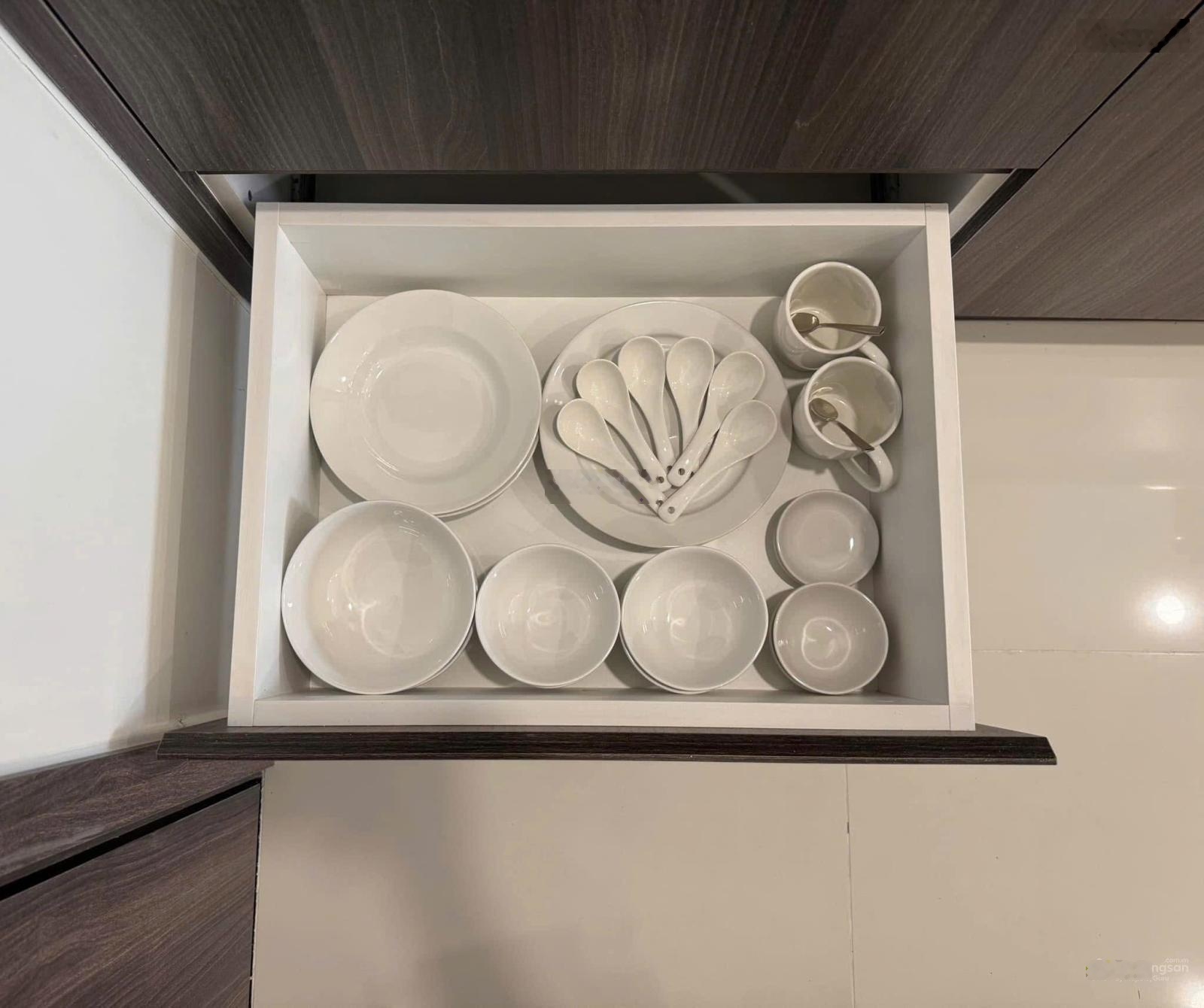 Cho thuê CH 1PN full nội thất cao cấp, liền kề Phú Mỹ Hưng, ĐH Tôn Đức Thắng, Rmit chỉ 9tr/tháng NT