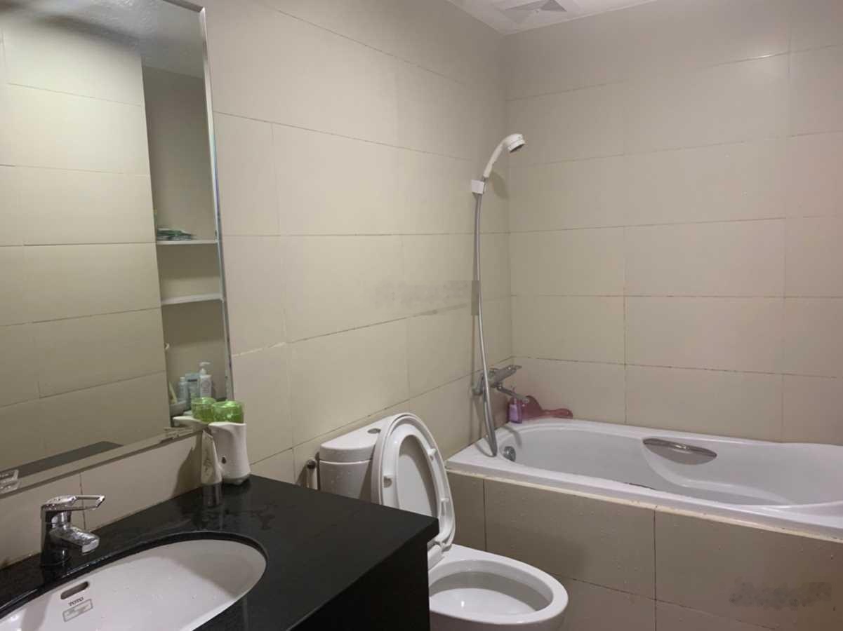 Chuyển nhượng căn hộ 3 phòng ngủ shp lạch tray, hải phòng