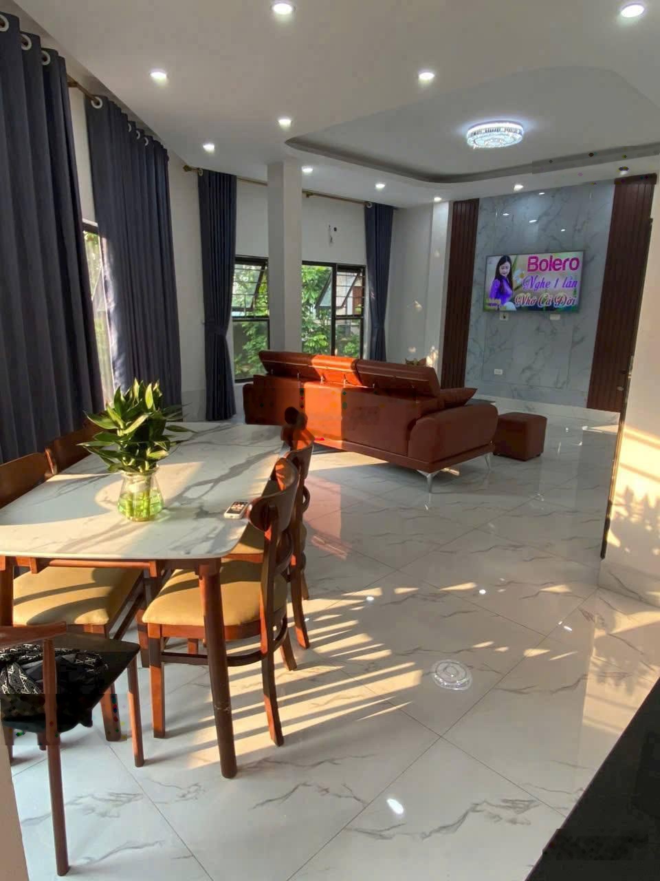 Bán nhà Phố cổ Hà Đông 40m2, 4 tầng đẹp, ô tô 30m thông, ô chờ thang máy chỉ 6.8 tỷ