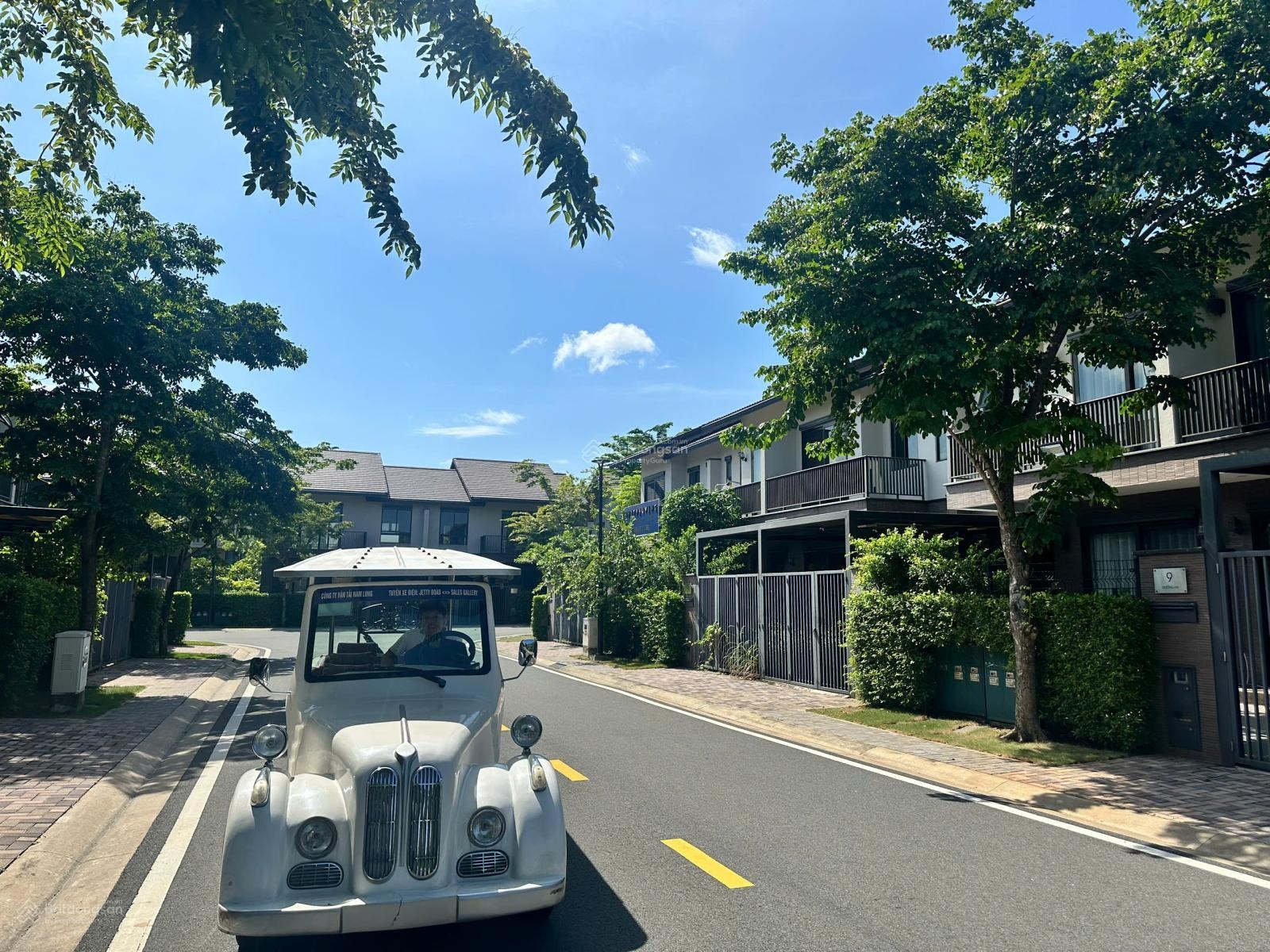 Bán gấp nhà phố vườn Waterpoint Nam Long 4PN, 3WC ở Waterpoint, 4,1 tỷ, 90m2