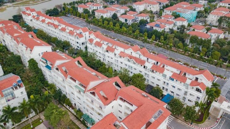 Giá chạm đáy khu compound splendora bắc an khánh! lk áp góc mt 9m khủng chỉ 19xtr/m