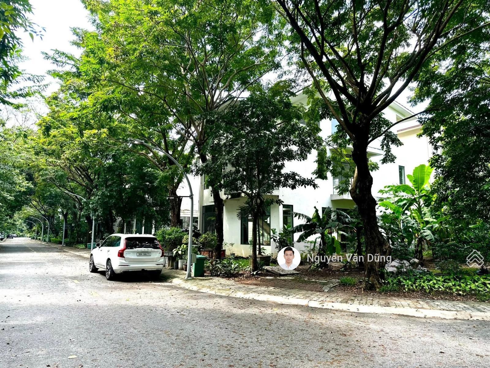 Bán đơn lập góc Ecopark - Thô - Hướng Đông tứ trạch. LH 0981152882