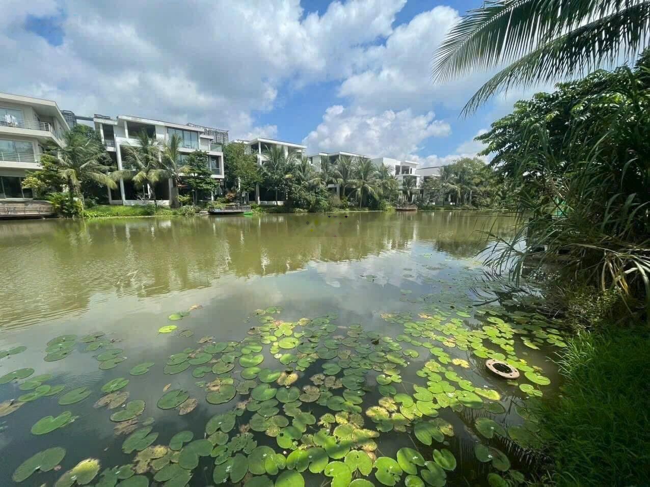 Bán biệt thự đảo Ecopark Grand the Island diện tích 300m2 giá 8X tỷ ( x tiểu học)