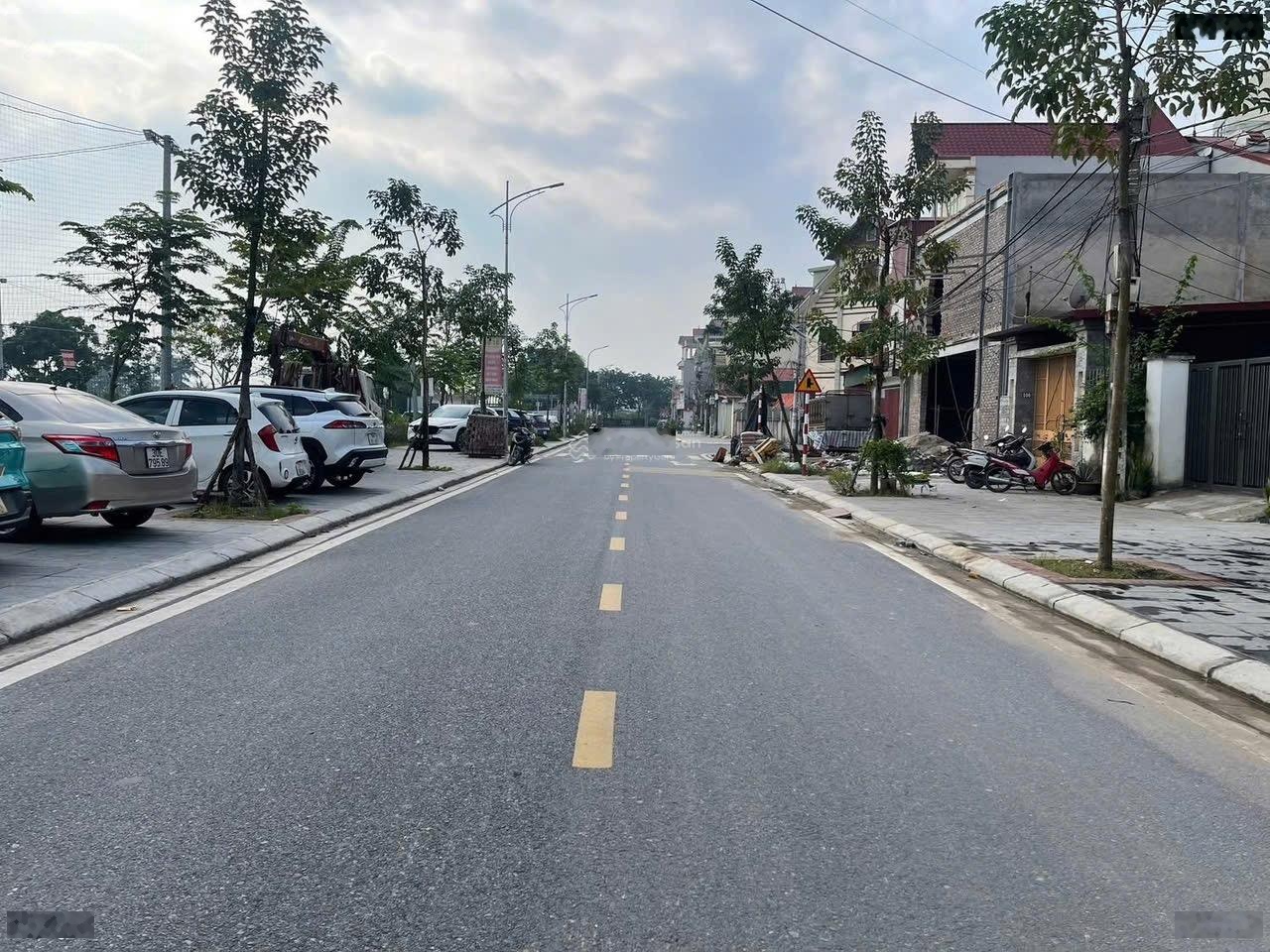 Bán đất tại Ngọc Chi, Vĩnh Ngọc, Đông Anh, Hà Nội, 250 triệu / m2, 157 m2, giá ưu đãi