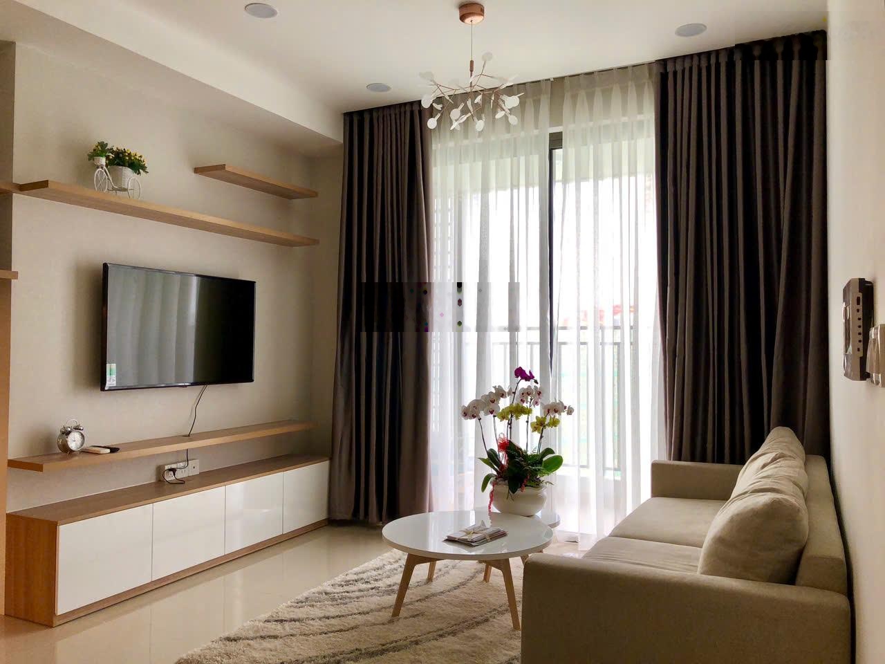 Chính chủ bán Tresor 2 PN, 1 WC (DT 65 m2) giá 6,9 tỷ. LH 0916020270 Dung