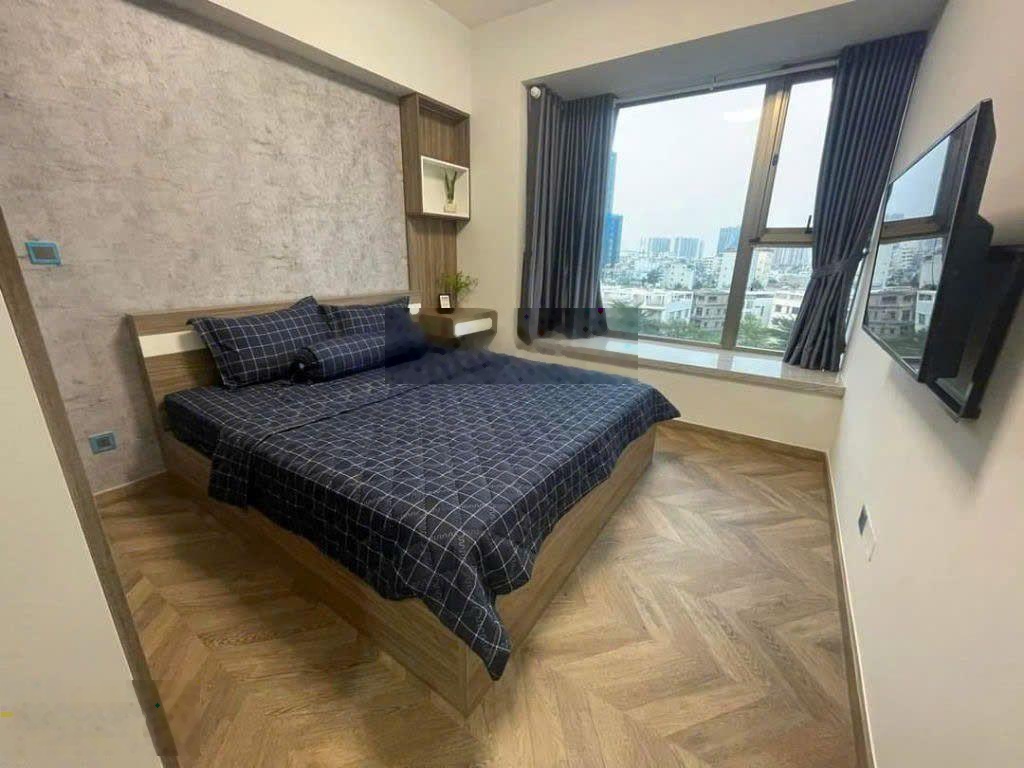 Cho thuê Midtown, 2PN2WC full nội thất ,giá 28 triệu