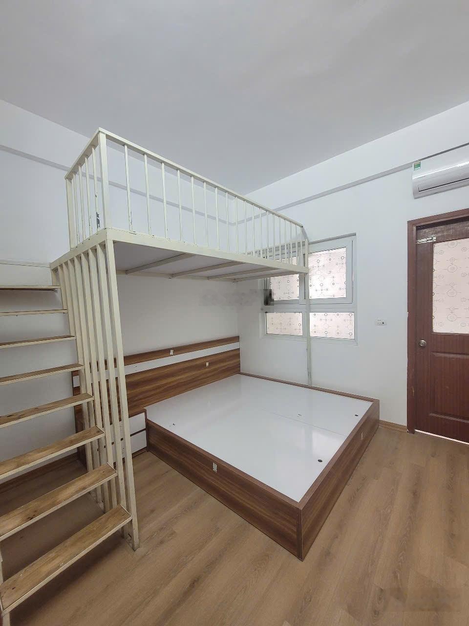 Bán CH đẹp xuất sắc 1PN, 1WC, 42m2 tại Đại Thanh, 2,3 tỷ, Thanh Trì, HN