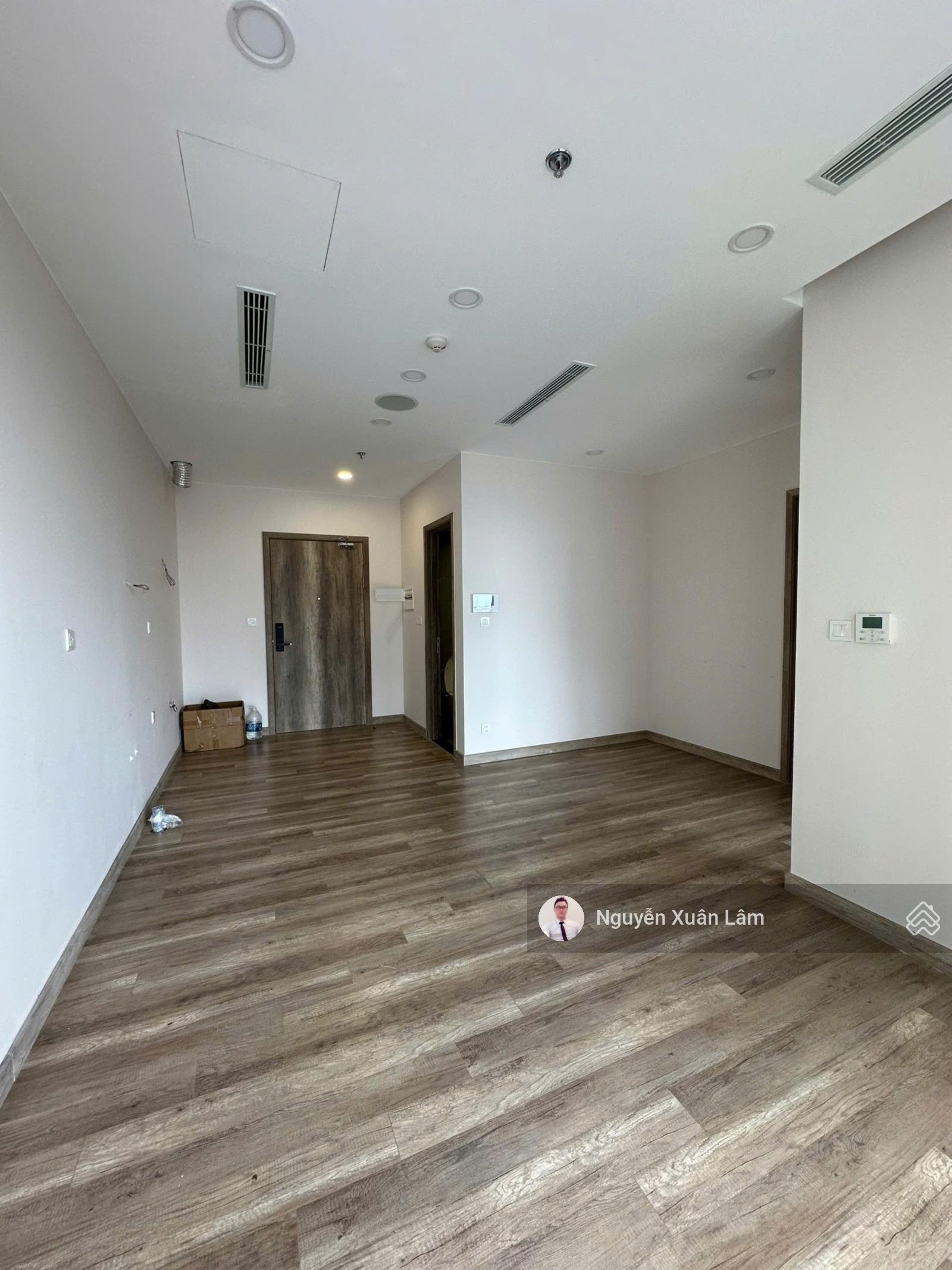 Cần bán căn 58m2 full đồ mới view nhìn Vịnh Đảo siêu đẹp long lanh, giá 4.3 tỷ bp Haven Ecopark