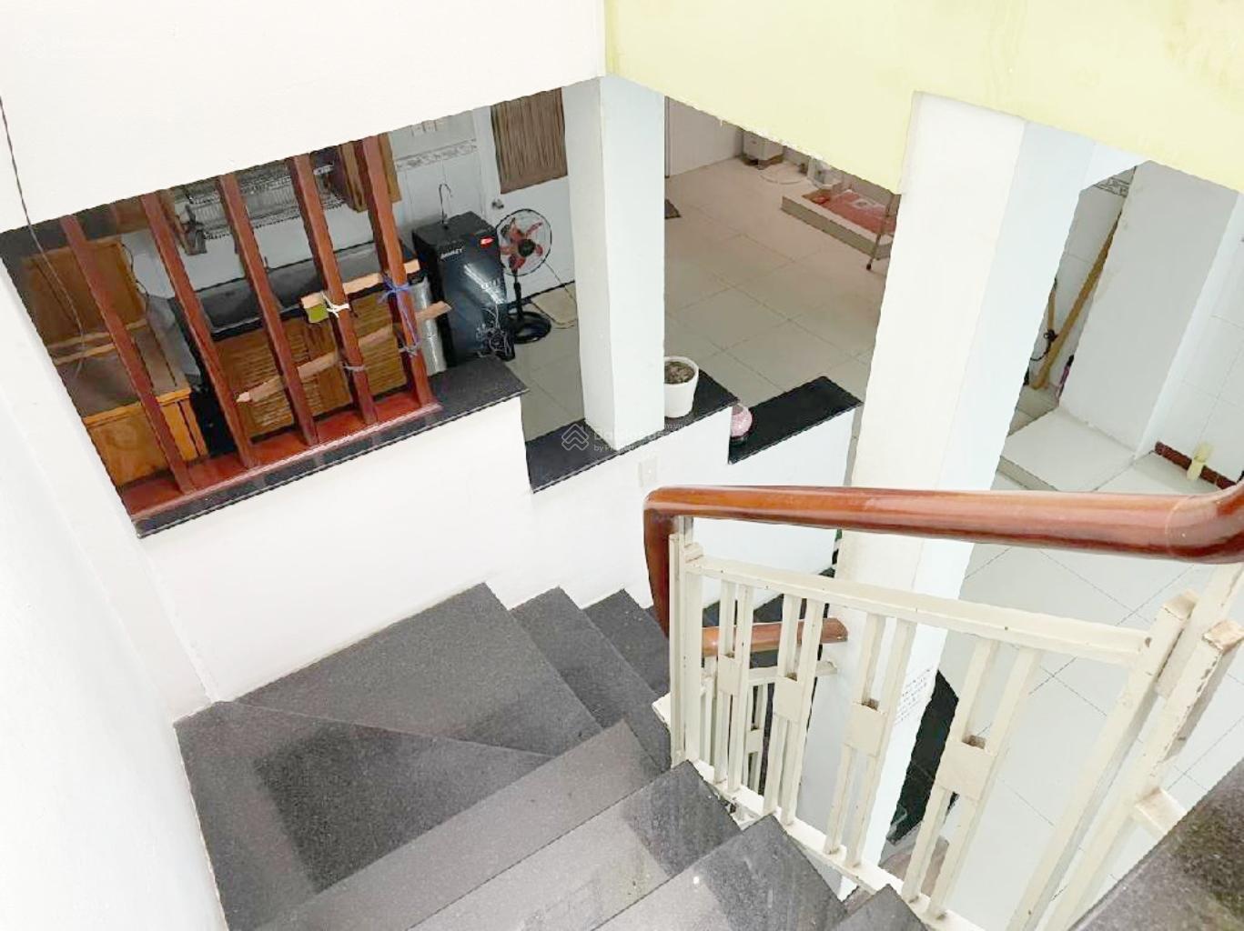 Bán nhà diện tích khủng giá chỉ 7 tỷ ngay trung tâm Quận 8 nhà đẹp lô góc - 5.8 x 23m (106m2)