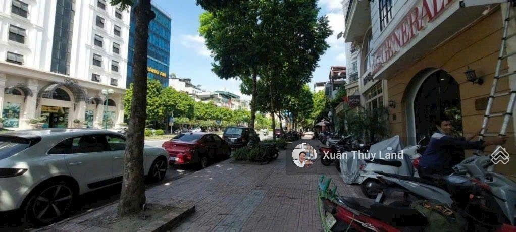 Cho thuê mặt bằng văn phòng mặt phố hồng tiến, long biên