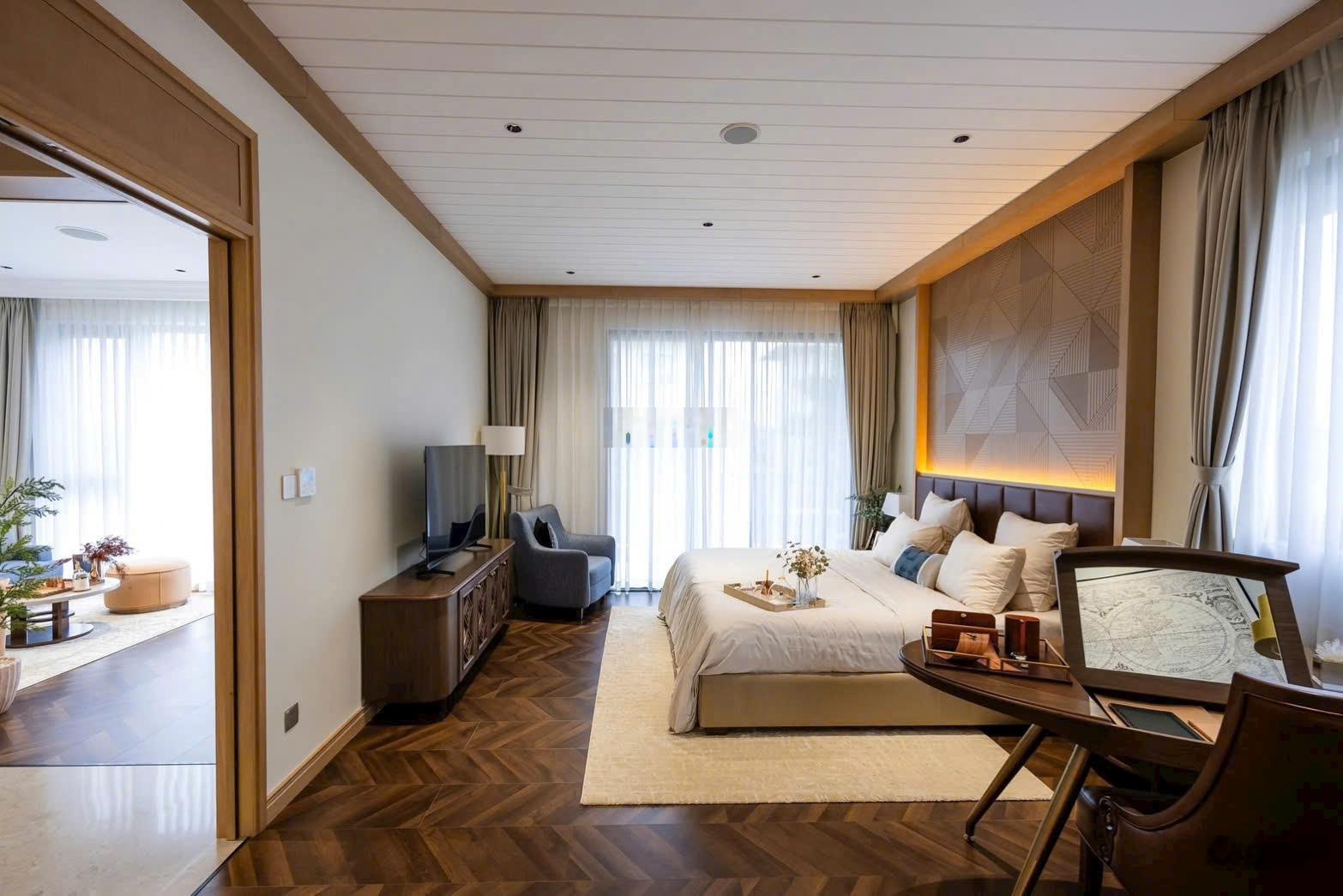 Khu đô thị waterpoint nam long mở bán đảo ngọc the pearl vip nhất giá và chính sách bất ngờ