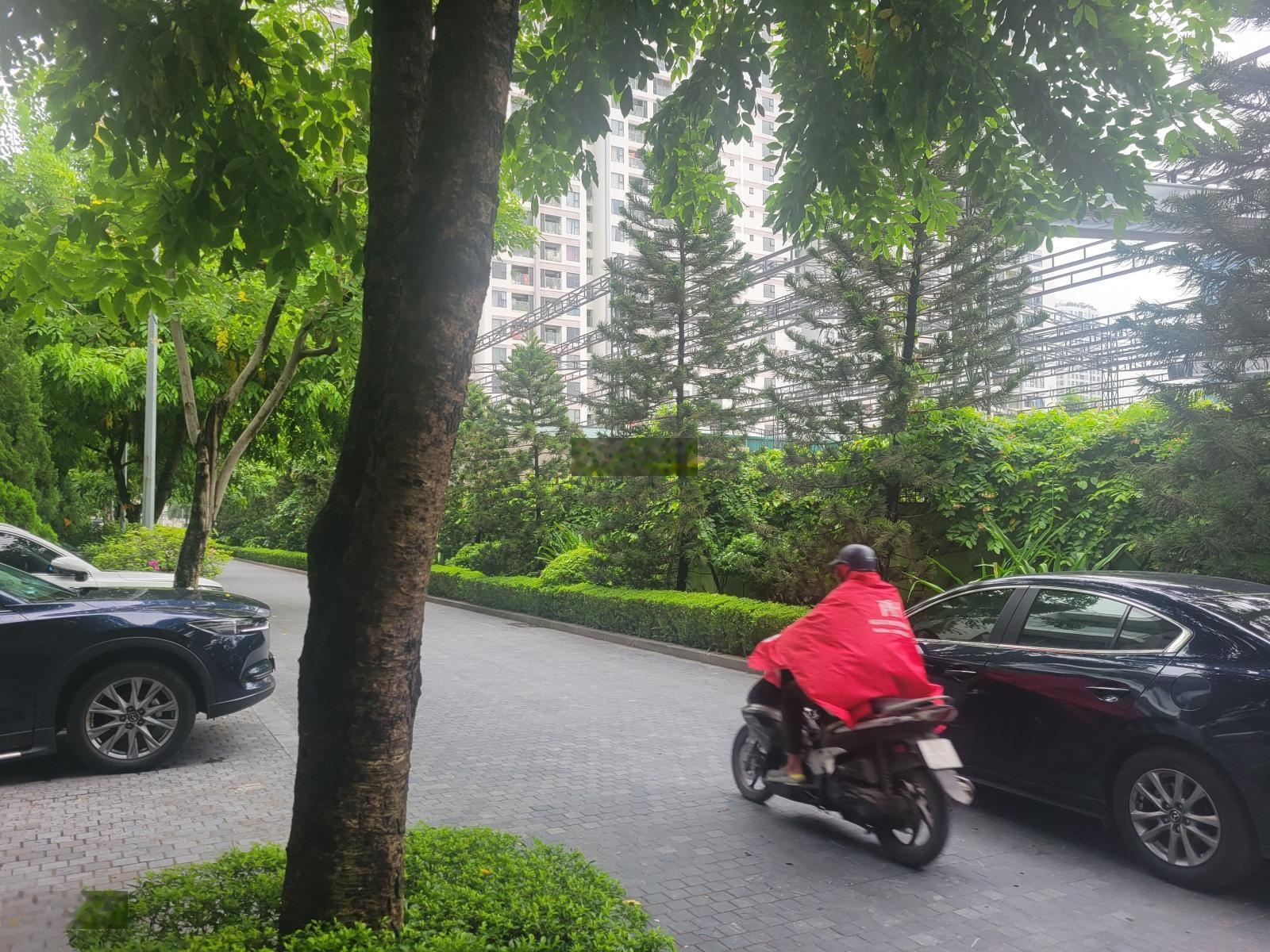 Chính Chủ bán nhà vườn KhuA 23 KĐT GLEXIMCO An Khánh Hoàn Thiện đẹp Vị trí Kinh Doanh