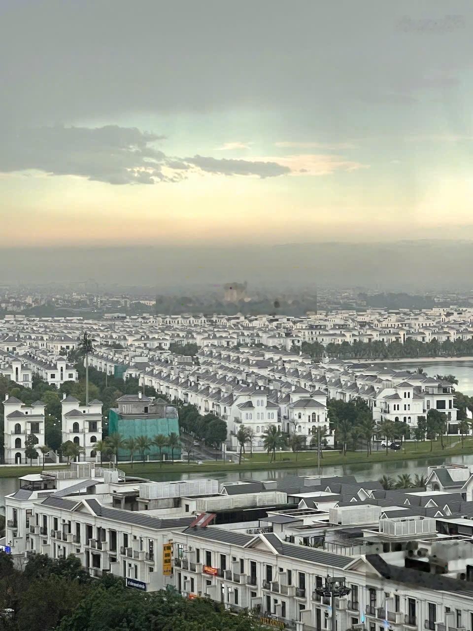 Quỹ căn hộ chính chủ cho thuê giá rẻ nhất Vinhomes Ocean Park từ 5triệu/th. Miễn phí môi giới 100%