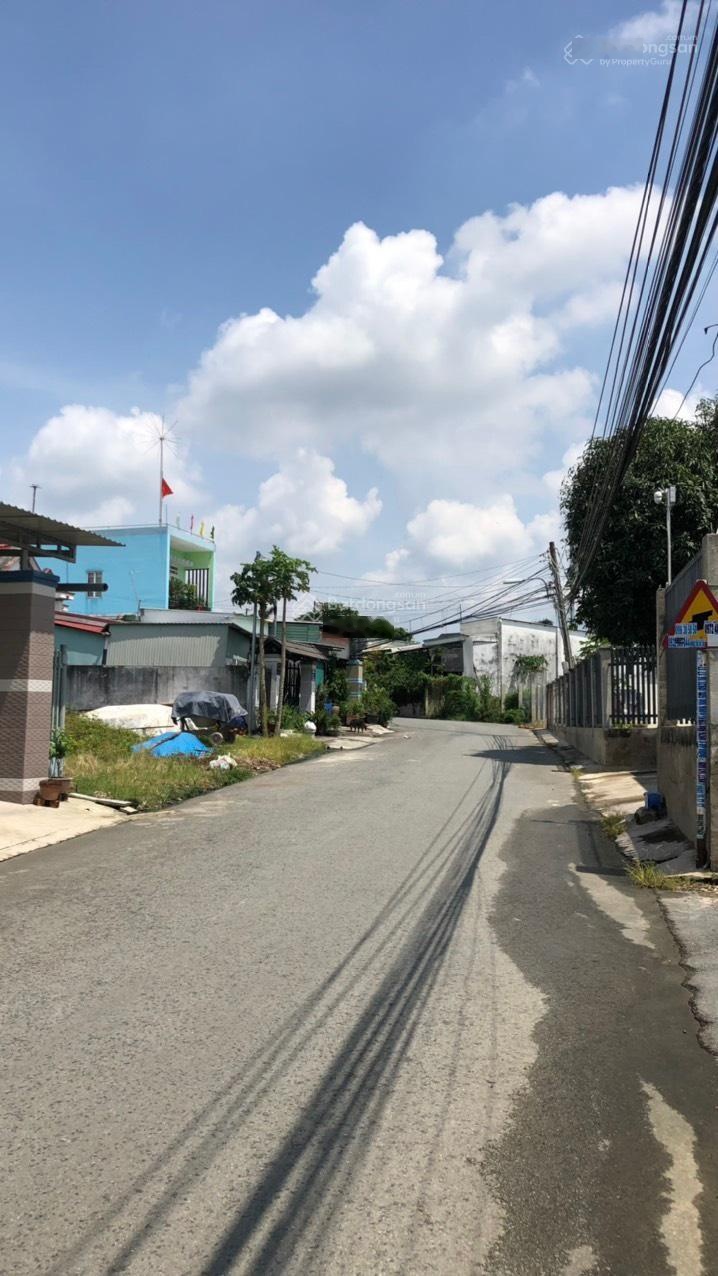 Bán ( 7.0 x38.5) = 268 m2 đất Hẻm 217 NT Minh Khai Kp9- Phú Hoà - xin lh 0964859456- trân trọng!