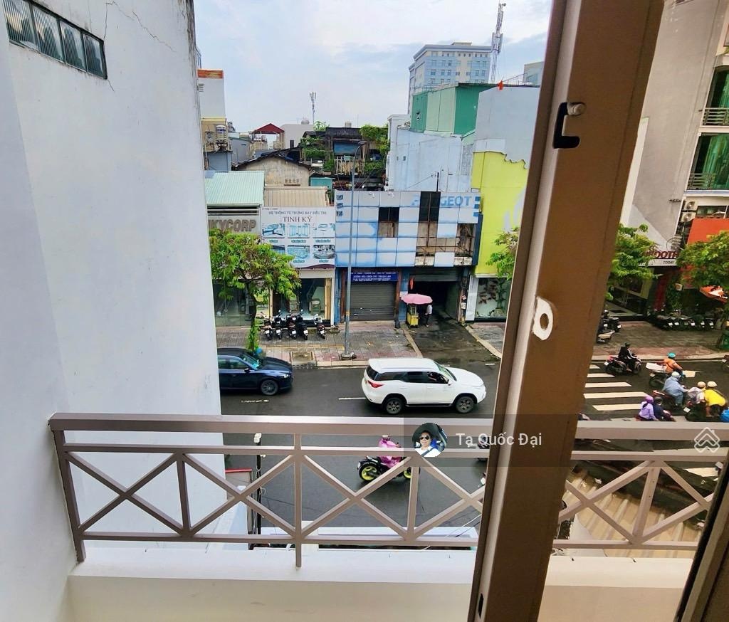 Quận 1 - mặt tiền Đinh Tiên Hoàng - Võ Thị Sáu - dòng tiền 720tr/năm - 52,77m2 - 19 tỷ!