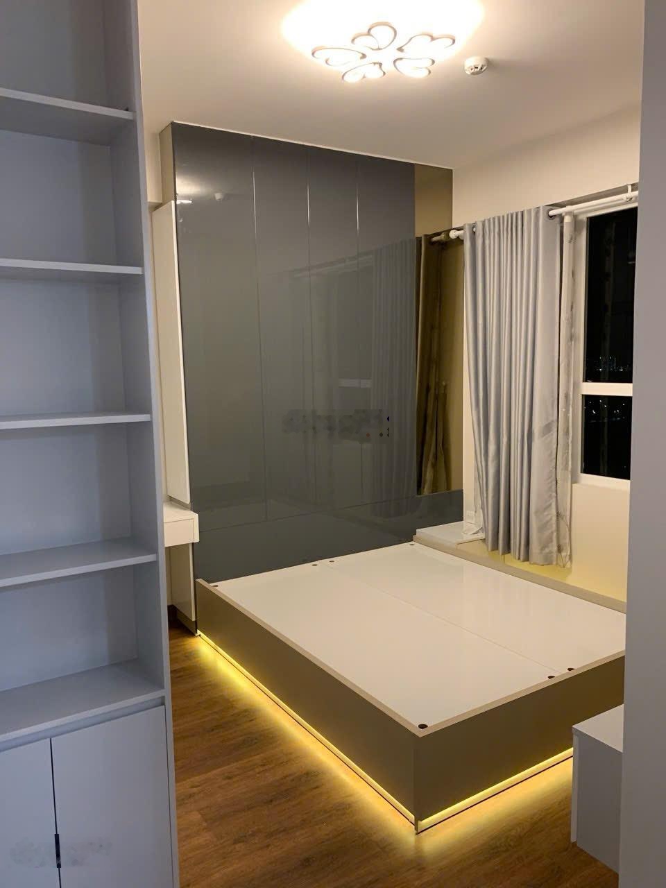 Chung cư Hoàng Tháp 3PN 12tr/th, LH: 0906774660 Thảo