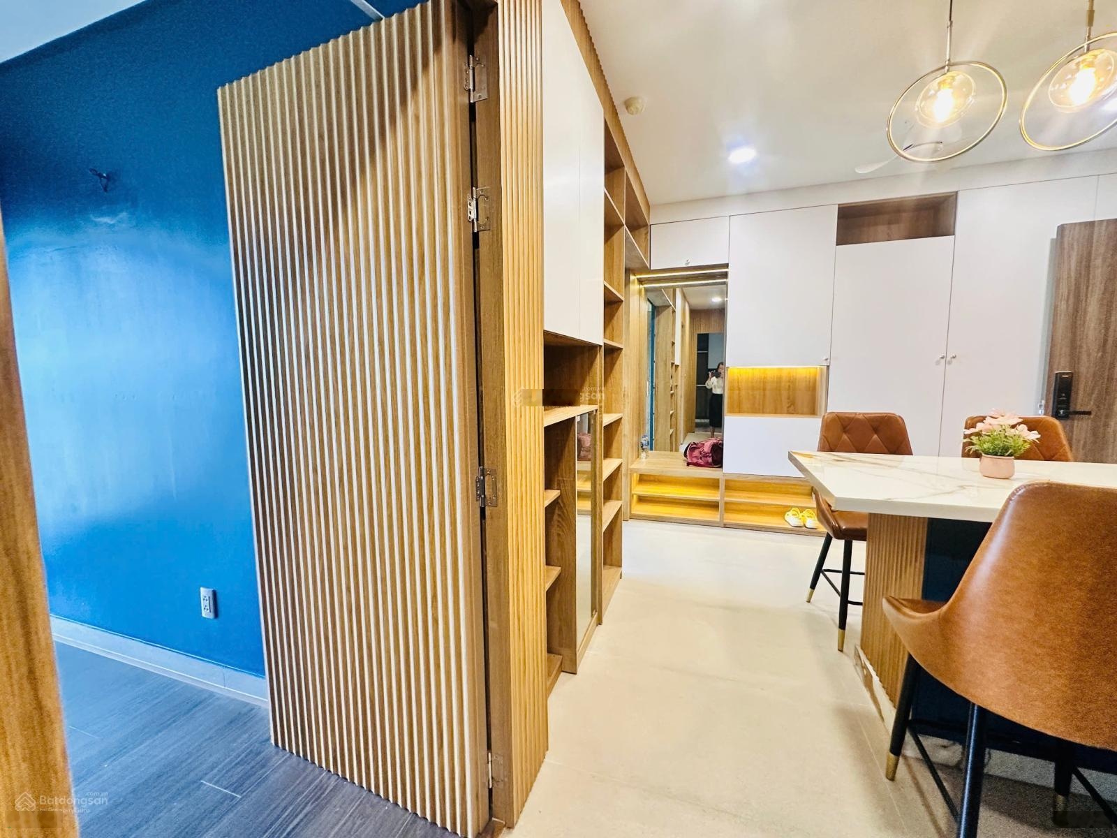 Bán căn hộ 2PN 2WC diện tích 74m2 nhà full nội thất - giá chỉ 5.35 tỷ